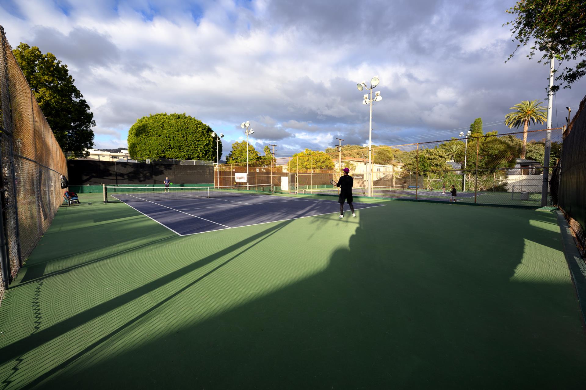 PP Tennis 3